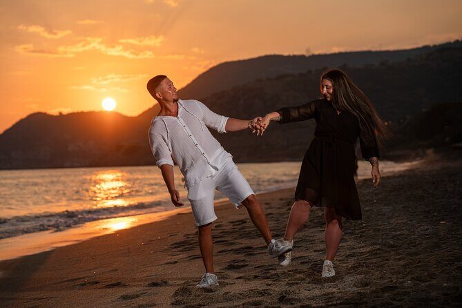 Alanya Holiday Photo Shoot – Families, Couples & Solo Travelers - Route and Photo Stops Around Alanya: What Each Place Adds