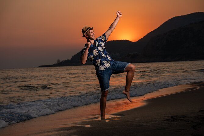 Alanya Holiday Photo Shoot – Families, Couples & Solo Travelers - The Office Review: Picking Your Favorites
