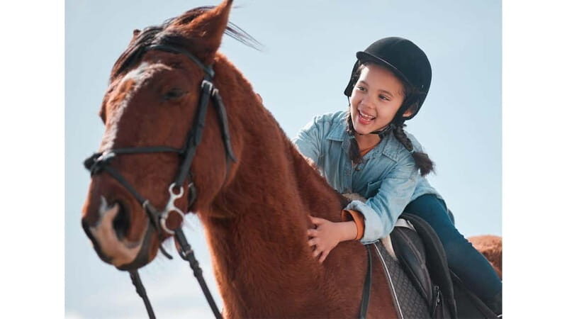 Alanya: Horse Riding Adventure - Key things to know before you ride