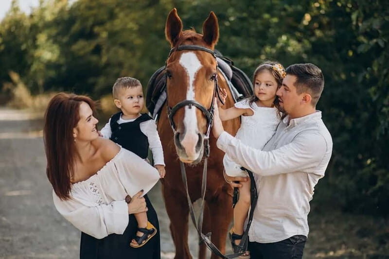 Alanya: Horse Riding Tour with Hotel Transfers - Key Things I’d Watch for on This Horse Ride