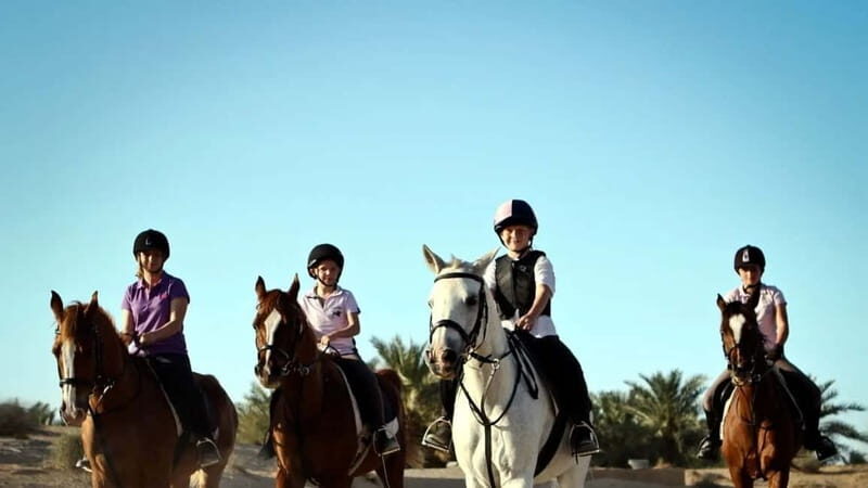 Alanya: Horse Riding Tour with Hotel Transfers - Photo Breaks and the Trainer-led Flow