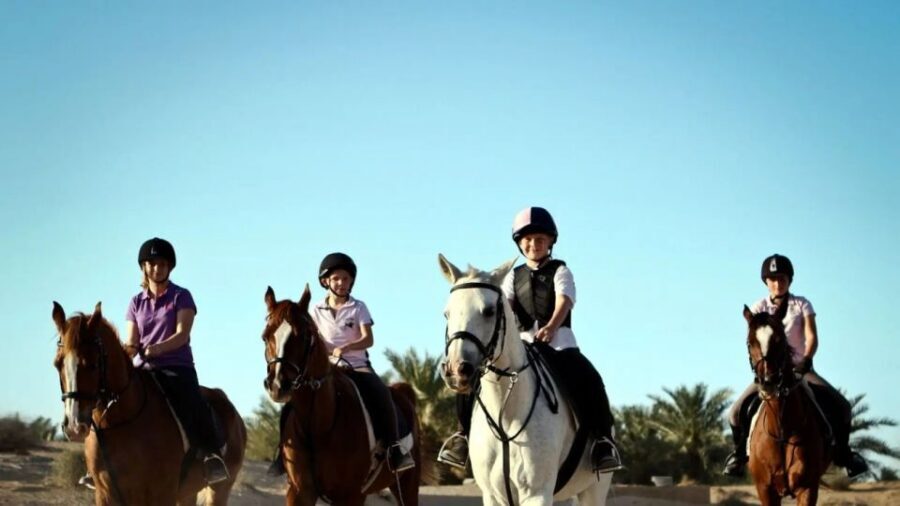 Alanya: Horse Riding Tour with Hotel Transfers - Price and Value: Is $85 Worth It?