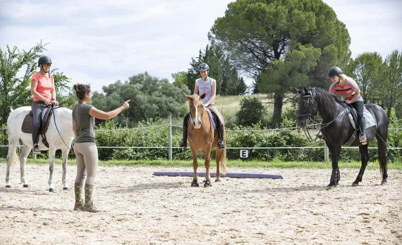 Alanya: Horse Riding Tour with Hotel Transfers - The Briefing Before You Ride: Where Confidence Gets Built