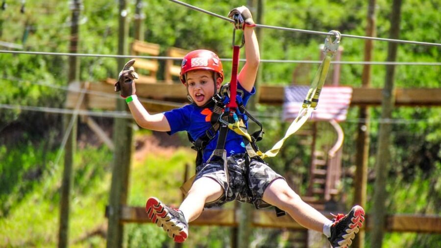 Alanya: Human Slingshot (Reverse Bungee, Catapult Bungee) - Meeting-point timing and the real rhythm of the day