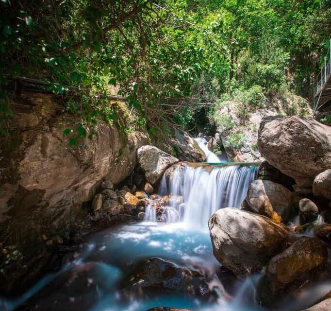 Alanya: Jeep Safari and Sapadere Canyon Tour with Lunch - Should You Book This Alanya Jeep Safari and Sapadere Canyon Tour?