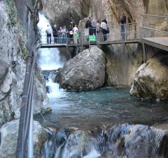 Alanya: Jeep Safari and Sapadere Canyon Tour with Lunch - Jeep Safari Style: Off-Road Roads, Open-Air Vibes, and Getting Splashed