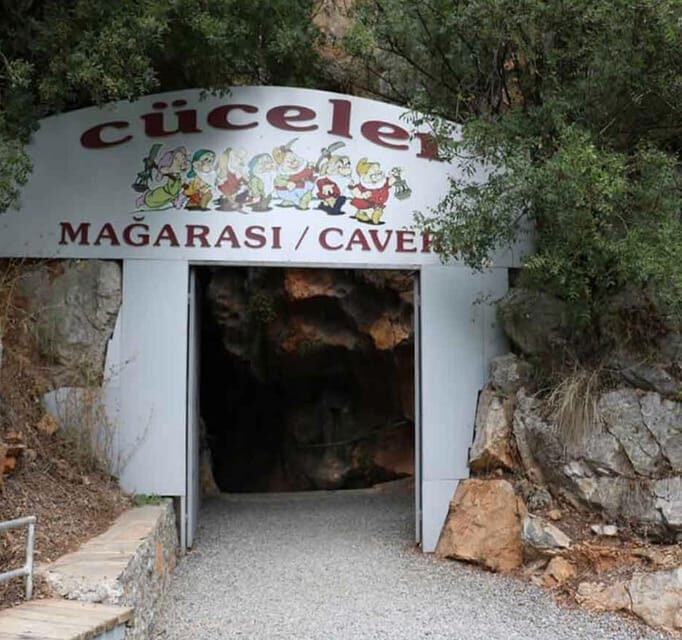 Alanya: Jeep Safari and Sapadere Canyon Tour with Lunch - Price and Value: What $35 Buys You in 5 Hours