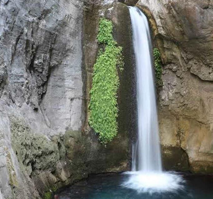 Alanya: Jeep Safari and Sapadere Canyon Tour with Lunch - Practical Tips: What to Bring (and What Can Catch You Off Guard)