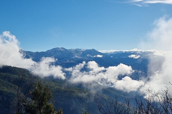 Alanya Jeep Safari At Taurus Mountains & Dimçay River - Price and value: how $41.40 stacks up