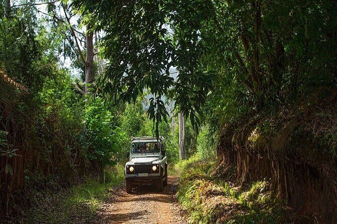 Alanya Jeep Safari Tour To Taurus Mountains (6 Activities in 1 Trip) - Waterfall, Canyon, Village, and Museum Stops: The Meaning Behind the Stops