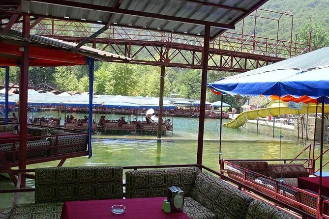 Alanya Jeep Safari with Dim River Lunch and Dim Cave - Food and Drinks: What’s Included, What You’ll Pay for
