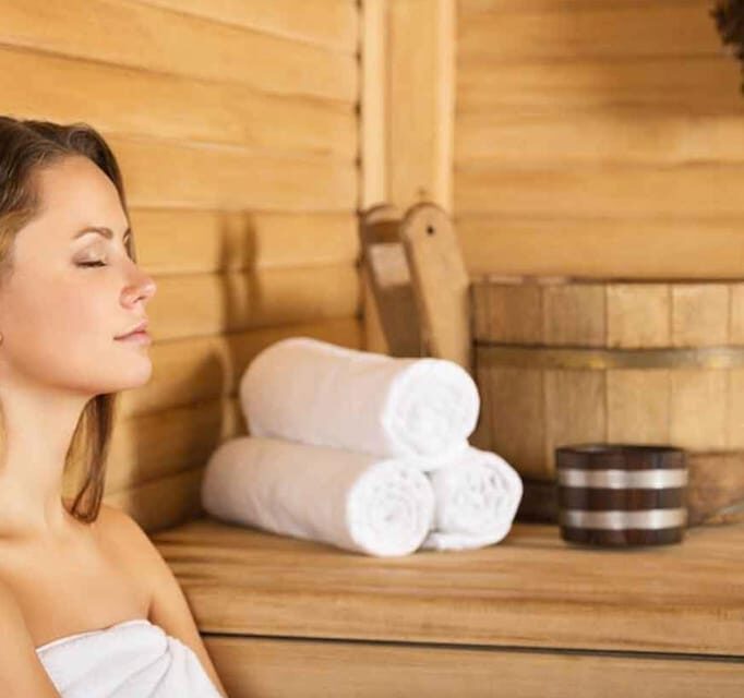 Alanya/Kemer/Side: Turkish Bath and Massage with Transfers - The Included 20-Minute Classic Massage: Effective, Not Long