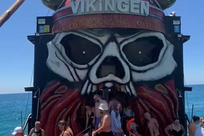 Alanya King of Vikingen All Inclusive Boat Tour - Price vs. Value: Is $29.79 Worth It?