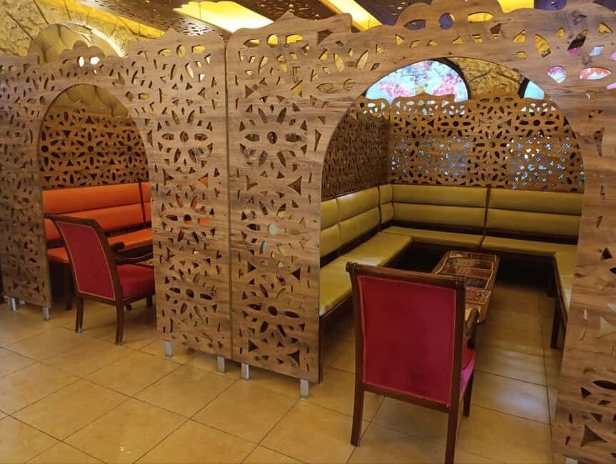 Alanya: Legendary Turkish Bath with Wine and Fruit Plate - Price and value: is $22 a fair deal?
