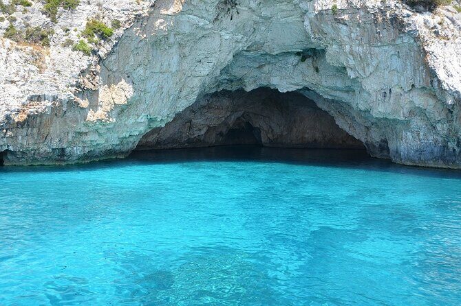 Alanya: Luxury Pirate Boat Tour with Foam Party - Pirate-boat views and the value of a $15 sea day
