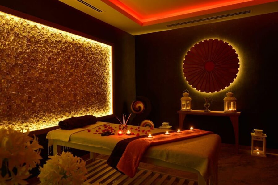 Alanya: Luxury Turkish Bath and Spa Experience - Key things I’d zero in on