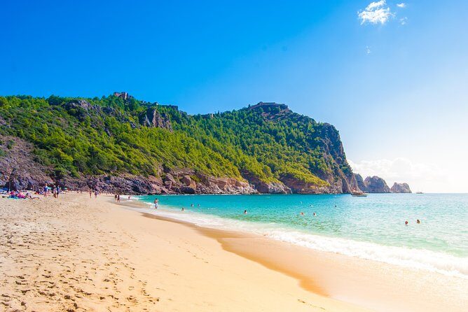 Alanya Mini City Tour with Cable Car - Price and What You’re Really Paying For