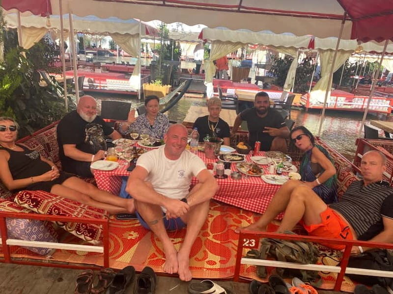 Alanya: Nature Adventure at Dim Cave & Dim River with Lunch - What to pack, and how “active” this really is