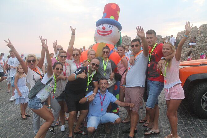Alanya Night Safari - What This Tour Is Best For (and Who Should Skip It)