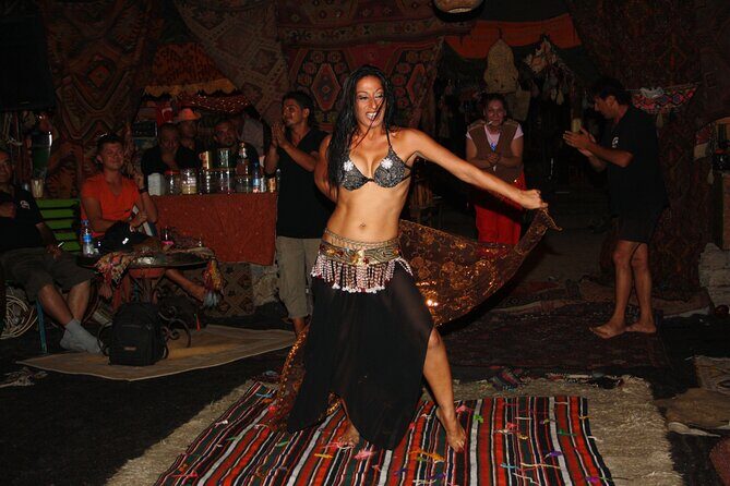 Alanya Night Safari - Should You Book Alanya Night Safari?