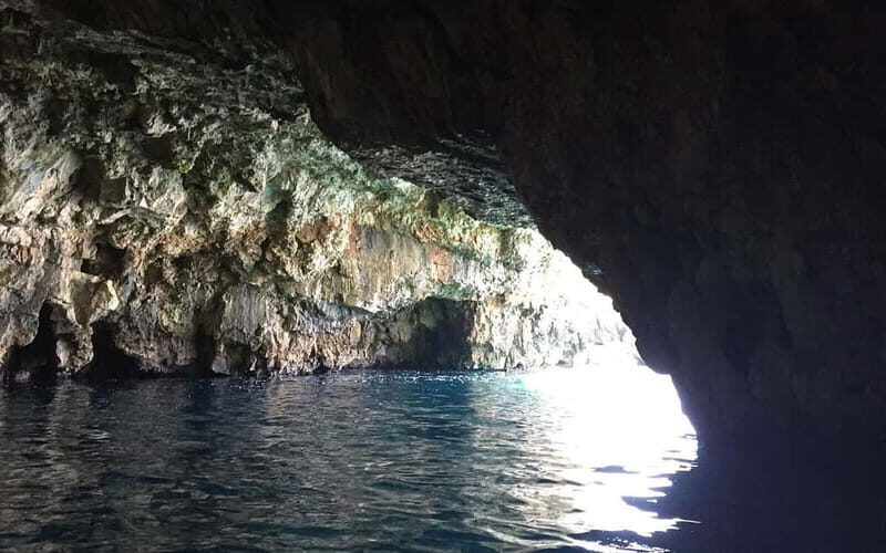 Alanya Optional Alcoholic Sunset Boat Cruise and Foam Party - The swimming breaks: when you’ll get in the water