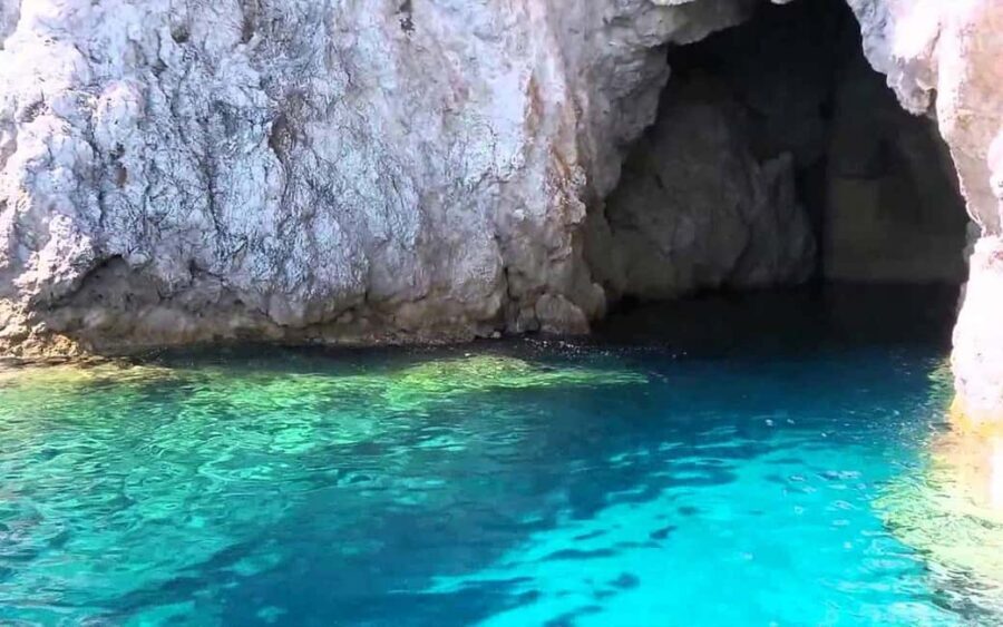 Alanya Pirate Cruise: Swim, Lunch & Unlimited Soft +Transfer - Setting Sail From Alanya Harbor: What the day really feels like