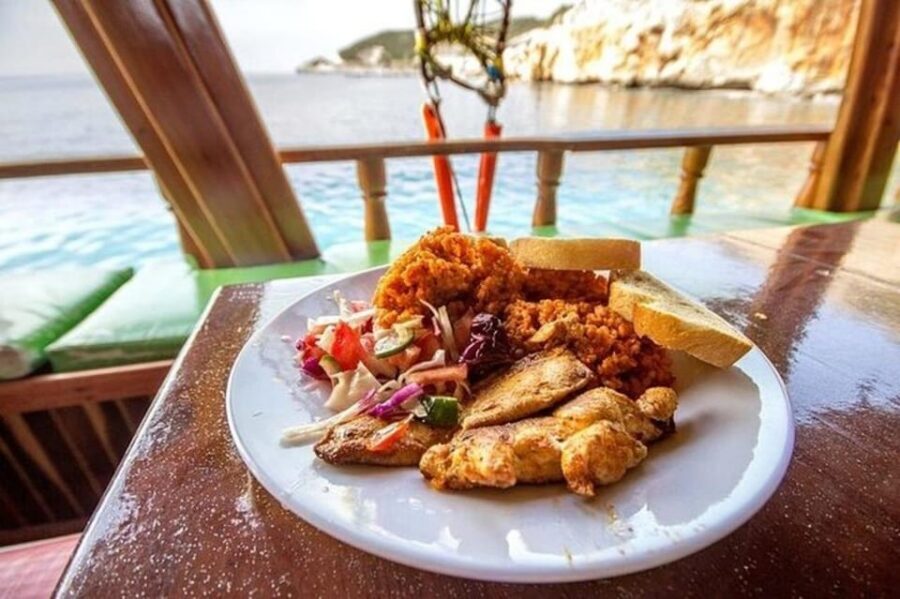 Alanya: Pirates Boat Trip with Lunch and Hotel Pickup - Who should book (and who should choose another Alanya day)