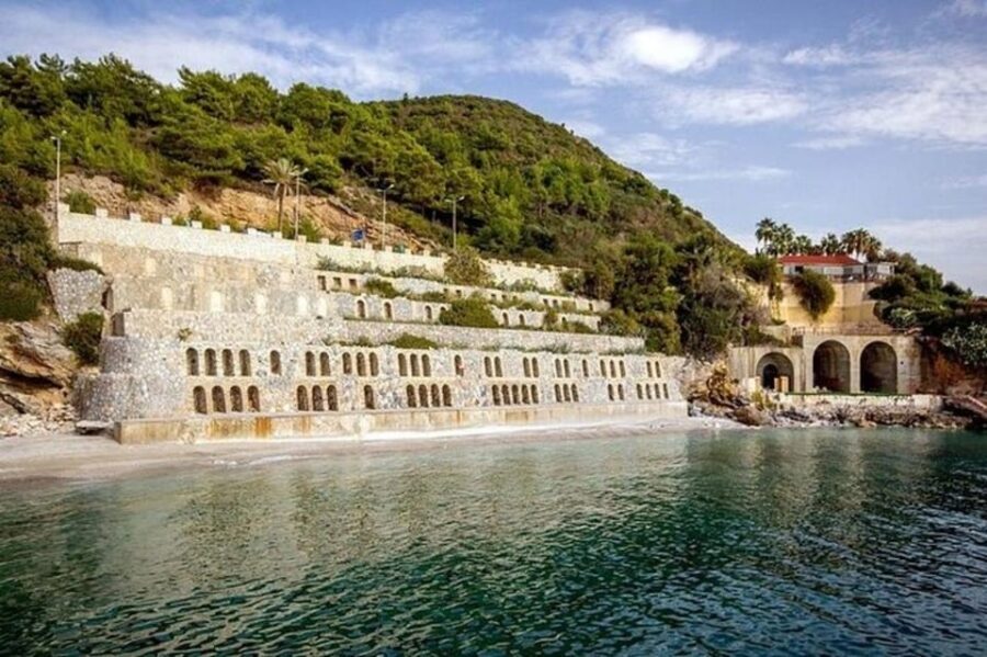 Alanya: Pirates Boat Trip with Lunch and Hotel Pickup - Price and value: why $20 can work (if you match the style)