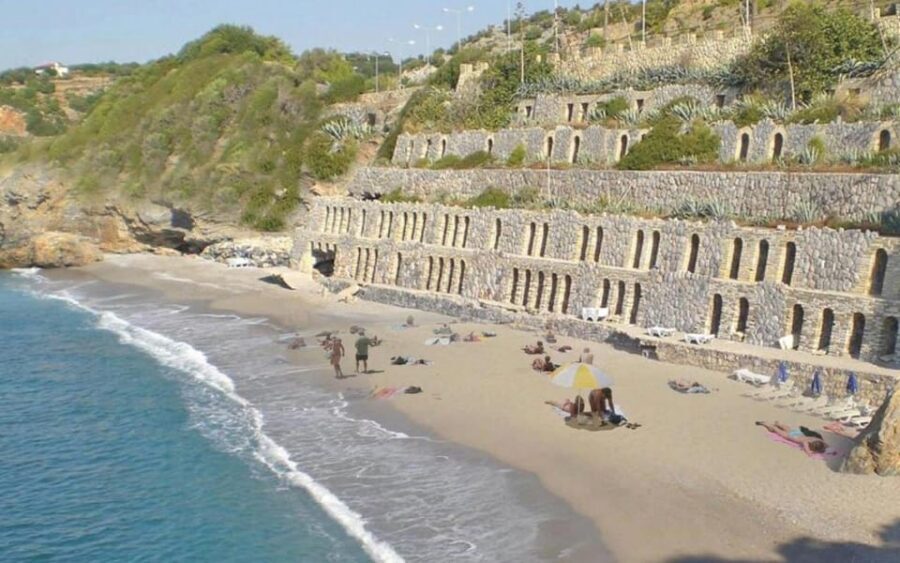 Alanya: Pirates of Alanya Boat Tour with Lunch and Drinks - Key points to know before you go