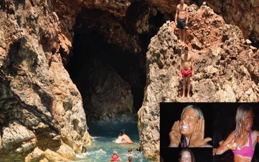 Alanya: Pirates of Alanya Boat Tour with Lunch and Drinks - Who This Tour Suits Best (And Who Should Skip It)