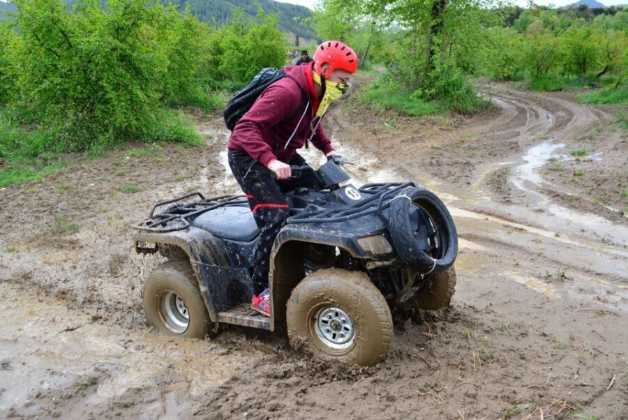 Alanya: Quad Bike Safari - Key Things I’d Bet on Before You Book