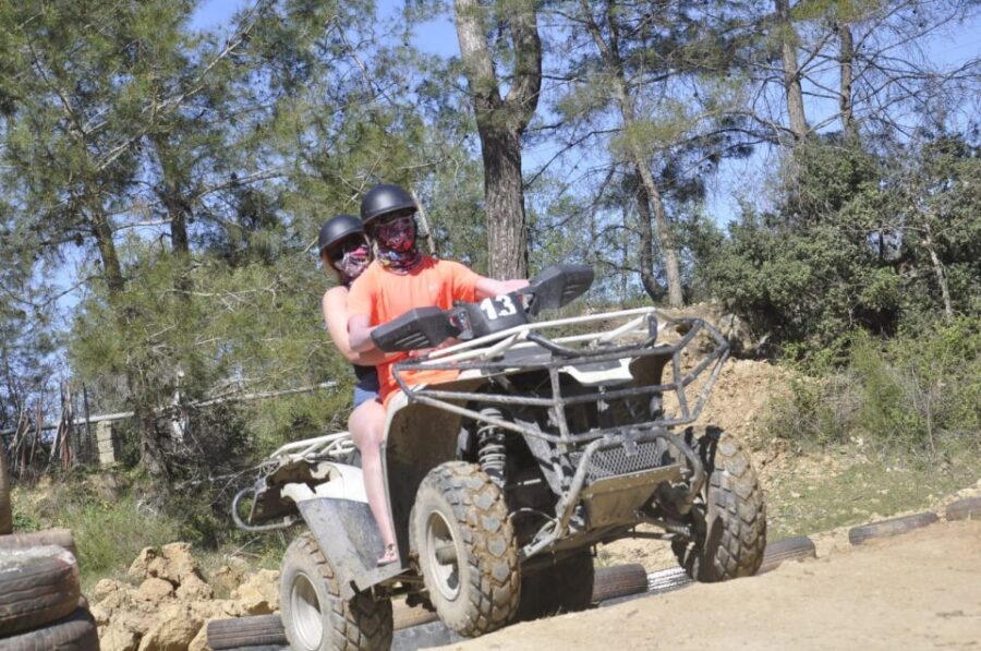 Alanya: Quad Safari Experience with Hotel Transfers - When This Tour Fits Best (And When You Should Rethink It)