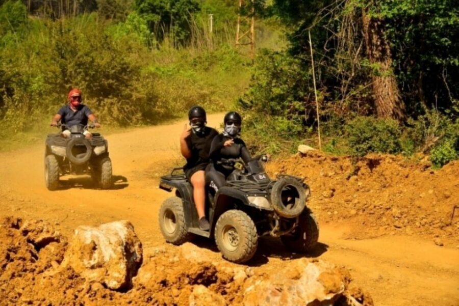 Alanya Quad Safari Tour 3 Hour - Price and Value: Why $40 Can Make Sense for a 3-Hour Tour
