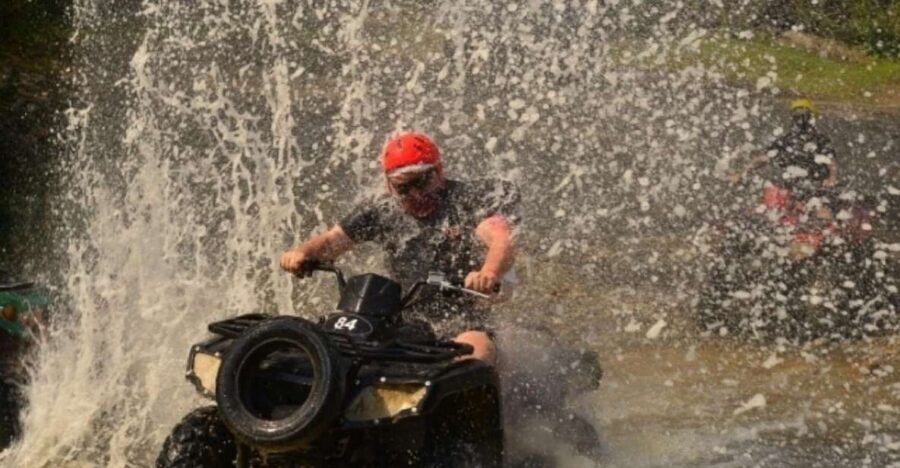 Alanya Quad Safari Tour 3 Hour - The 20–30 Minute Practice Run: Your Best Insurance Against Nervous Starts