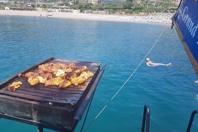 Alanya Relaxing Boat Tour with Lunch, Soft Drinks & Transfer - Timing and What a 5-Hour Day Really Gives You