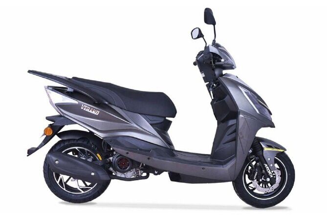 Alanya Rent a Motorcycle/Motorbike - Key things to know before you ride
