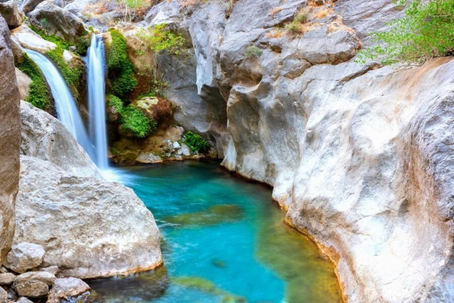 Alanya: Sapadere Canyon Walk & Dim Cave with Dim River Lunch - Key highlights at a glance