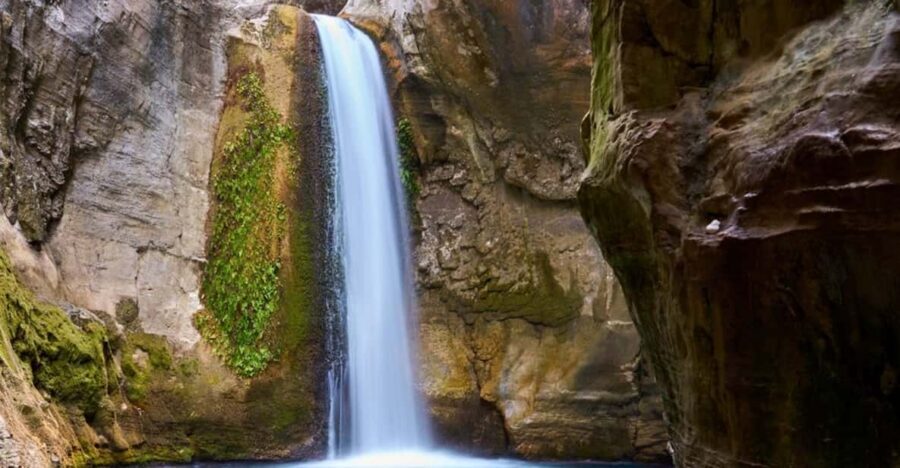 Alanya: Sapadere Canyon Walk & Dim Cave with Dim River Lunch - Why Sapadere Canyon and Dim Cave work so well from Alanya