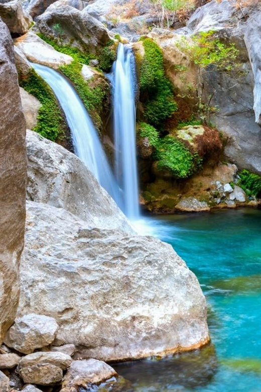 Alanya: Sapadere Canyon Walk & Dim Cave with Dim River Lunch - Price and value: $35 plus the Dim Cave ticket and extras