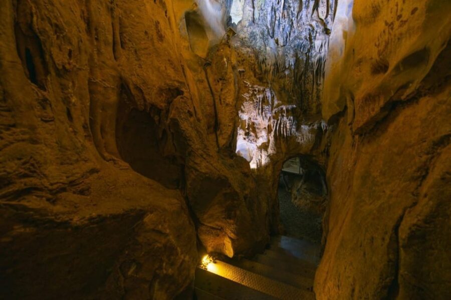 Alanya: Sapadere Canyon Walk & Dim Cave with Dim River Lunch - What to pack (so you don’t waste time)