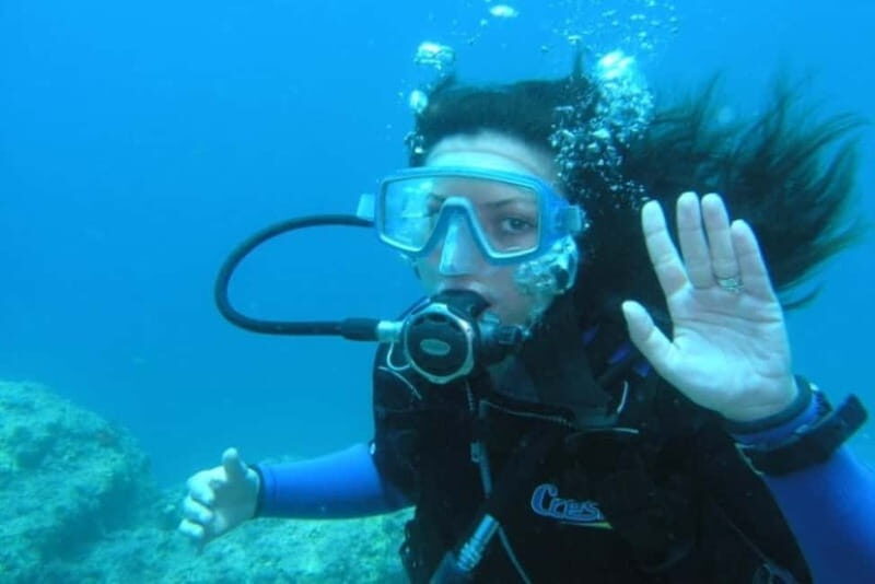 Alanya: Scuba Diving Adventure for Beginners & Professionals - What’s Included in the $51 Value: Equipment, Insurance, Guide, and Lunch