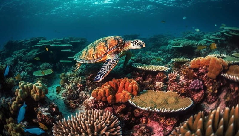 Alanya: Scuba Diving Tour with Lunch and Hotel Transfers - Photo and video packages: the souvenir decision that needs a reality check
