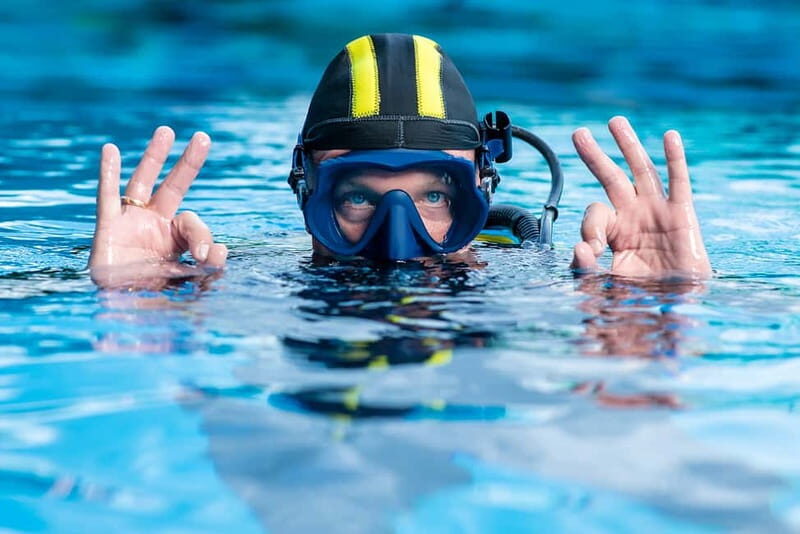 Alanya: Scuba Diving Tour with Lunch and Hotel Transfers - Should you book this Alanya scuba tour?