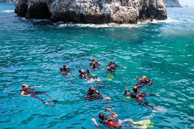 Alanya Scuba Diving with Hotel Transfer incl. Lunch - Price and value: what your $66.37 includes (and what it doesn’t)