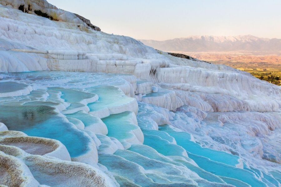 Alanya, Side, Antalya To Pamukkale & Salda Lake A Magical - Should You Book This Alanya-to-Pamukkale-and-Salda-Lake Tour?