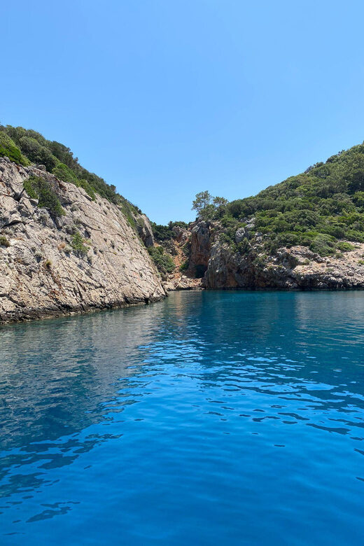Alanya/Side City: Suluada, Bays Visit With Boat W/Lunch - Key highlights worth carving out time for