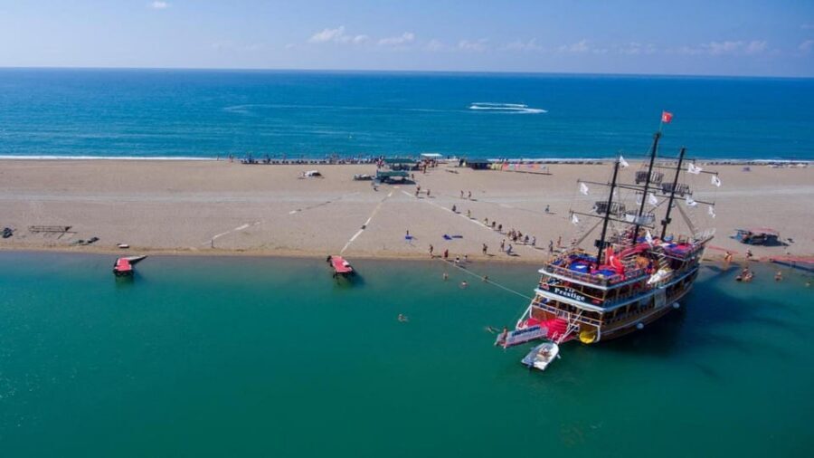 Alanya/Side: Manavgat River & Waterfall, Boat Tour, & Bazaar - Key highlights worth packing for