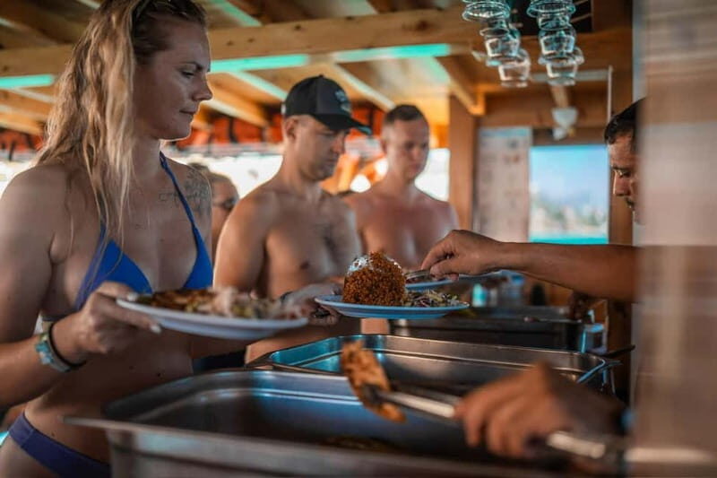 Alanya: Small-Group Boat Tour with Lunch and Soft Drinks - Key highlights at a glance