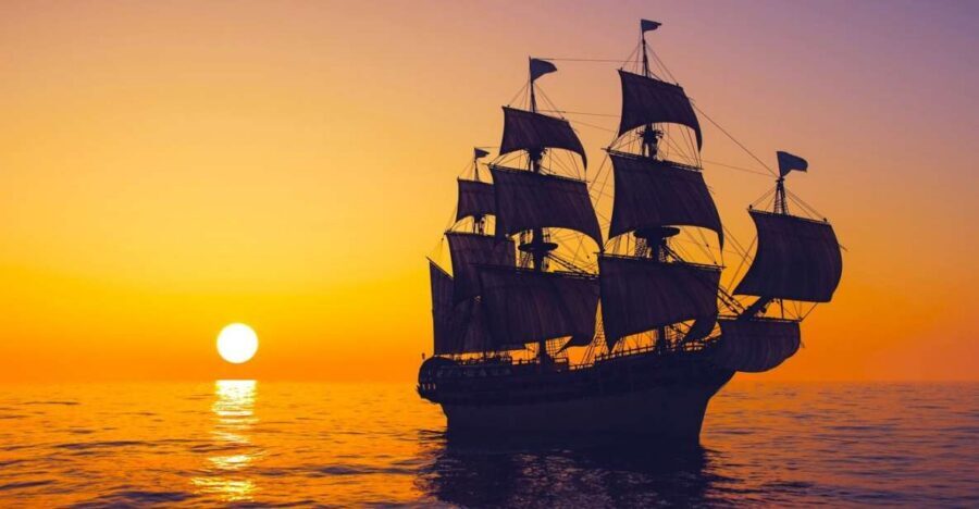 Alanya: Sunset Cruise with Dinner - Key Points That Matter Before You Go