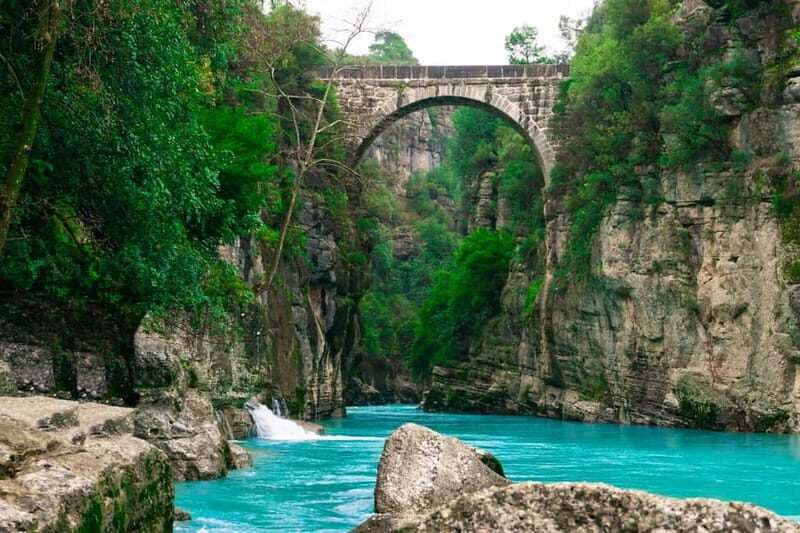 Alanya: Super Combo Quad, Buggy, Rafting & Zipline w/Lunch - Quad or buggy time: rules of the road (and what to expect)